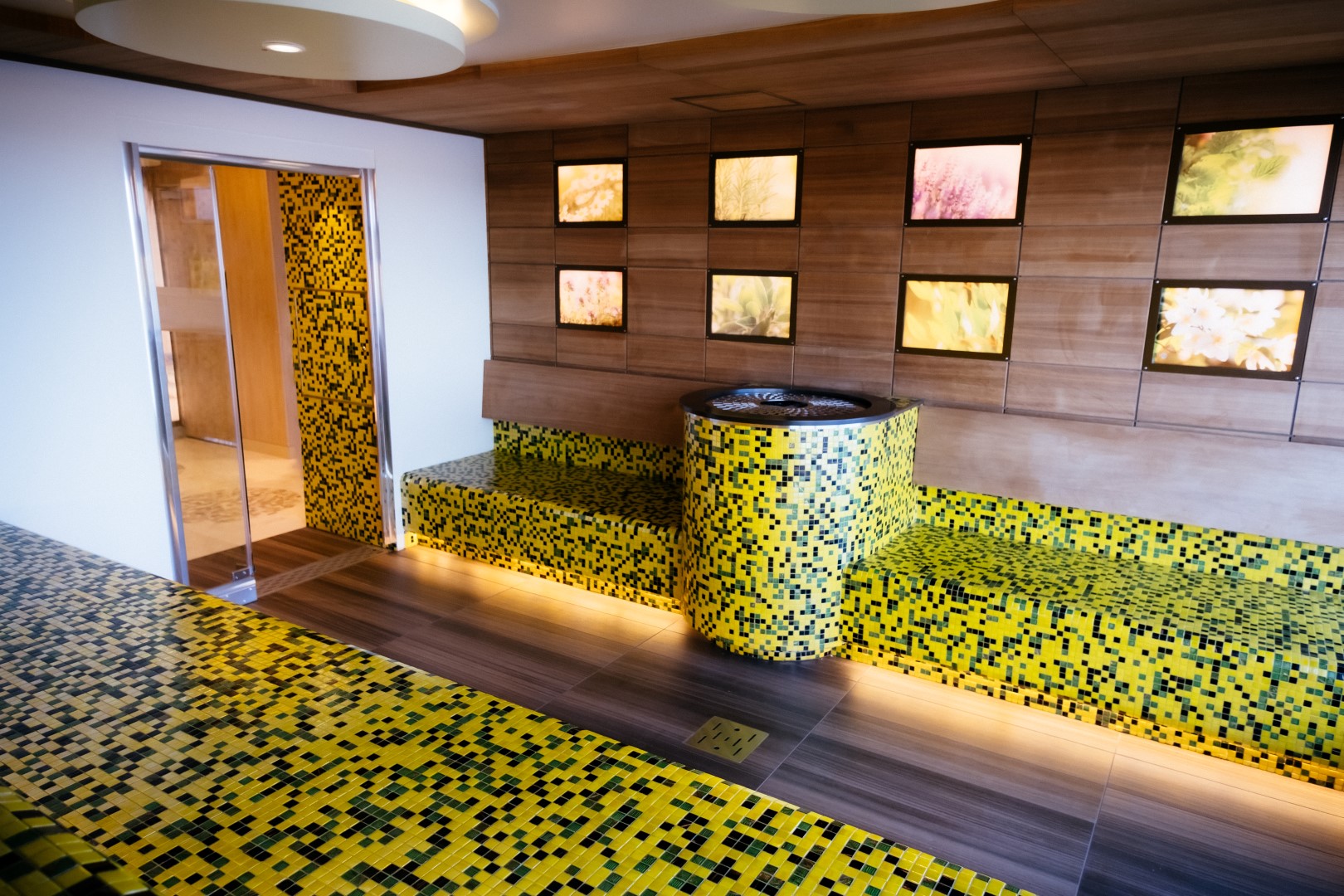 Ambition - Green Sea Spa